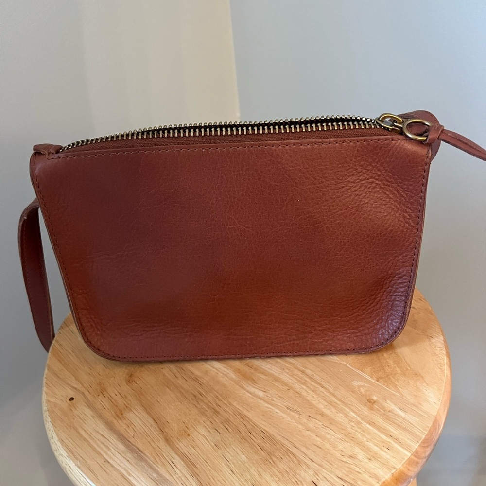Madewell Simple Crossbody